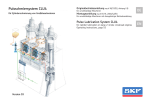 Pulsschmiersystem CLU4 DE EN