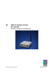 DE CMC-TC Wireless I/O