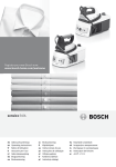 E - Bosch