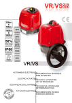 DSBA3400 rev 08-07-2014 DOC TECHNIQUE VR