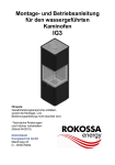 IG3 - ROKOSSA energy
