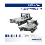 Magellan 8300/8400