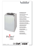 Primo 3901 T1 1112.indd - primo