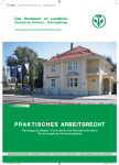 PRAKTISCHES ARBEITSRECHT - total