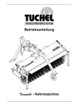 Tuchel Kompakt - EMS Ersatzteil- und Maschinen