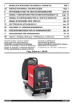 pdf 4,6 MB - Cebora S.p.A.