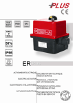 DSBA3200 rev 20-01-2015 DOC TECHNIQUE ER PLUS