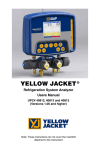 YELLOW JACKET