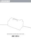 HU 13 profi, NL