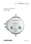 BioPAT&reg; Xgas