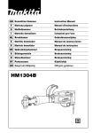 HM1304B - Ramirent