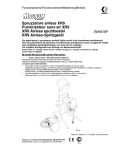 3W9478F - Magnum XR9 Airless Sprayer