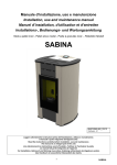 SABINA - Anselmo Cola