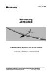 9548 ACRO MAXIE-DE-EN-FR