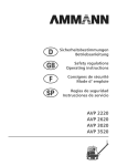 neumac - SERALFE, Servicios de Alquiler y Ferreteria, SA