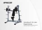 Handbuch f&uuml;r den Eigent&uuml;mer