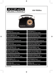 HAV-TR800xx - CNET Content Solutions