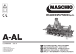 MASCHIO GASPARDO S.p.A.