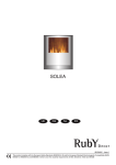 Dimplex Wall Fires Text UK - Issue 1