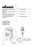 TempSpray-H306 / -H206 / -H106