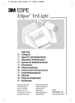 Elipar™ TriLight