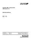 FlexPak 3000 OIM 4.2 - Rockwell Automation