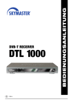 DTL 1000 - skymaster.de
