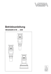 Betriebsanleitung