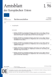L 96 Amtsblatt