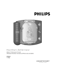 HeartStart-Defibrillator
