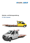 FIT-ZEL Speeder