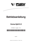 Home-Split 6.0 - POSCH Leibnitz