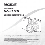 SZ-31MR - Olympus