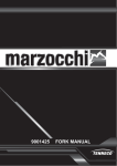 9001425 FORK MANUAL