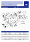 MKA 2000 M Artikel-Nr.: 2360020 Komponenten / Ersatzteile