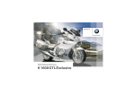 K1600GTLExclusive - BMW-K