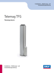 Telemag TFG