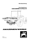 AMAZONEN-WERKE