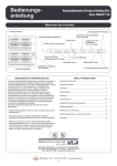 Product Holding Bin