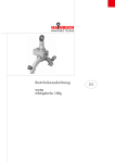 Monteq Wechsel