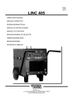LINC 405