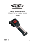 Infrarot-W&auml;rmebildkamera Infrared Thermal Imaging