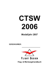 Flug- und Wartungshandbuch CTSW 2006 Rev12_17_