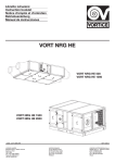 VORT NRG HE