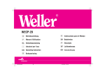 WECP-20 - Electrocomponents