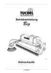 Tuchel Big - EMS Ersatzteil- und Maschinen