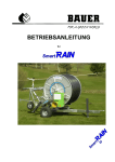 BETRIEBSANLEITUNG