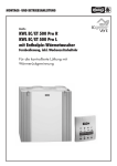 KWL EC/ET 500 Pro - HELIOS Ventilatoren