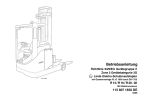 Betriebsanleitung