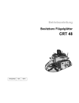 CRT 48 - Wacker Neuson